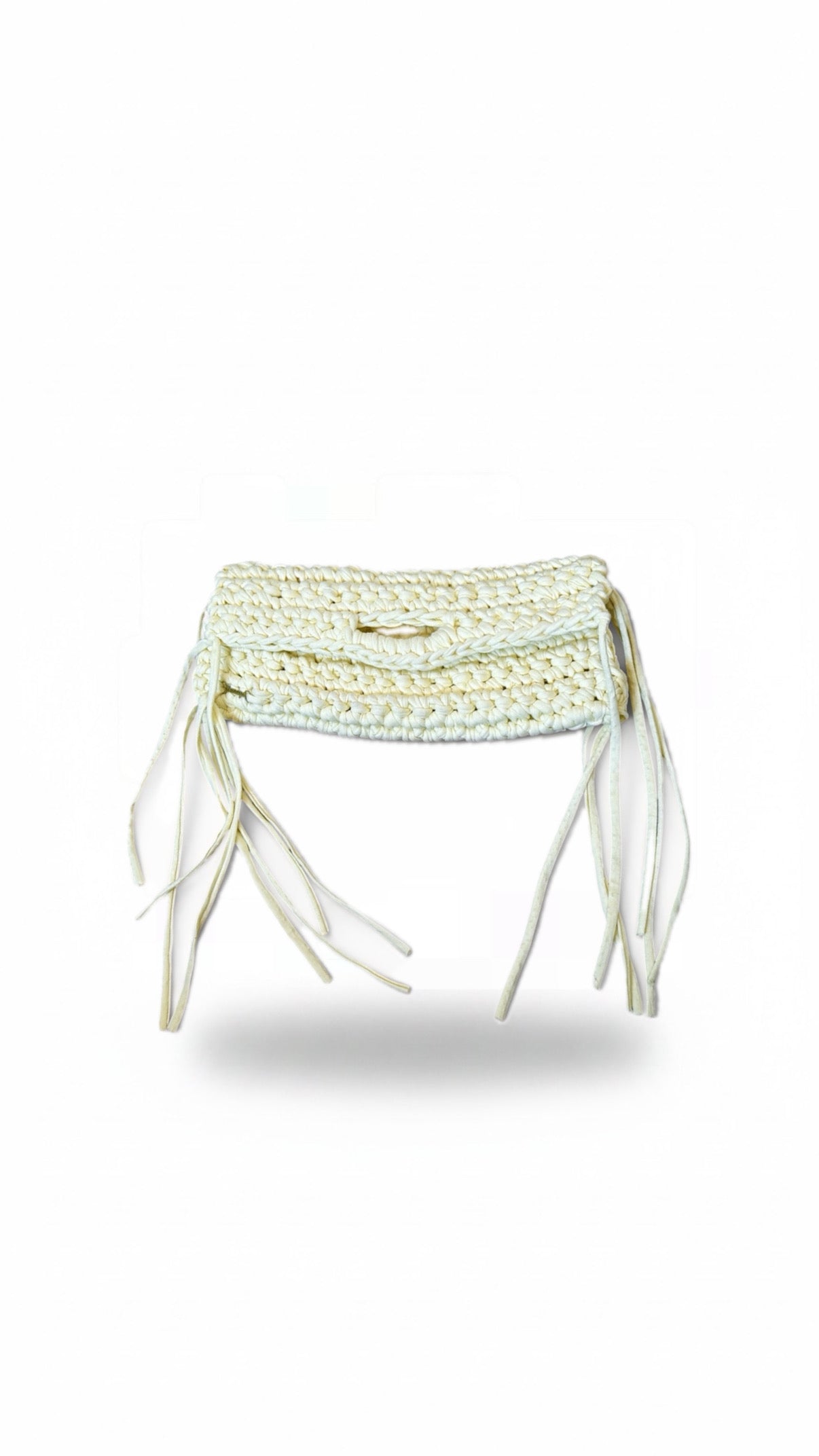 Pochette Becka