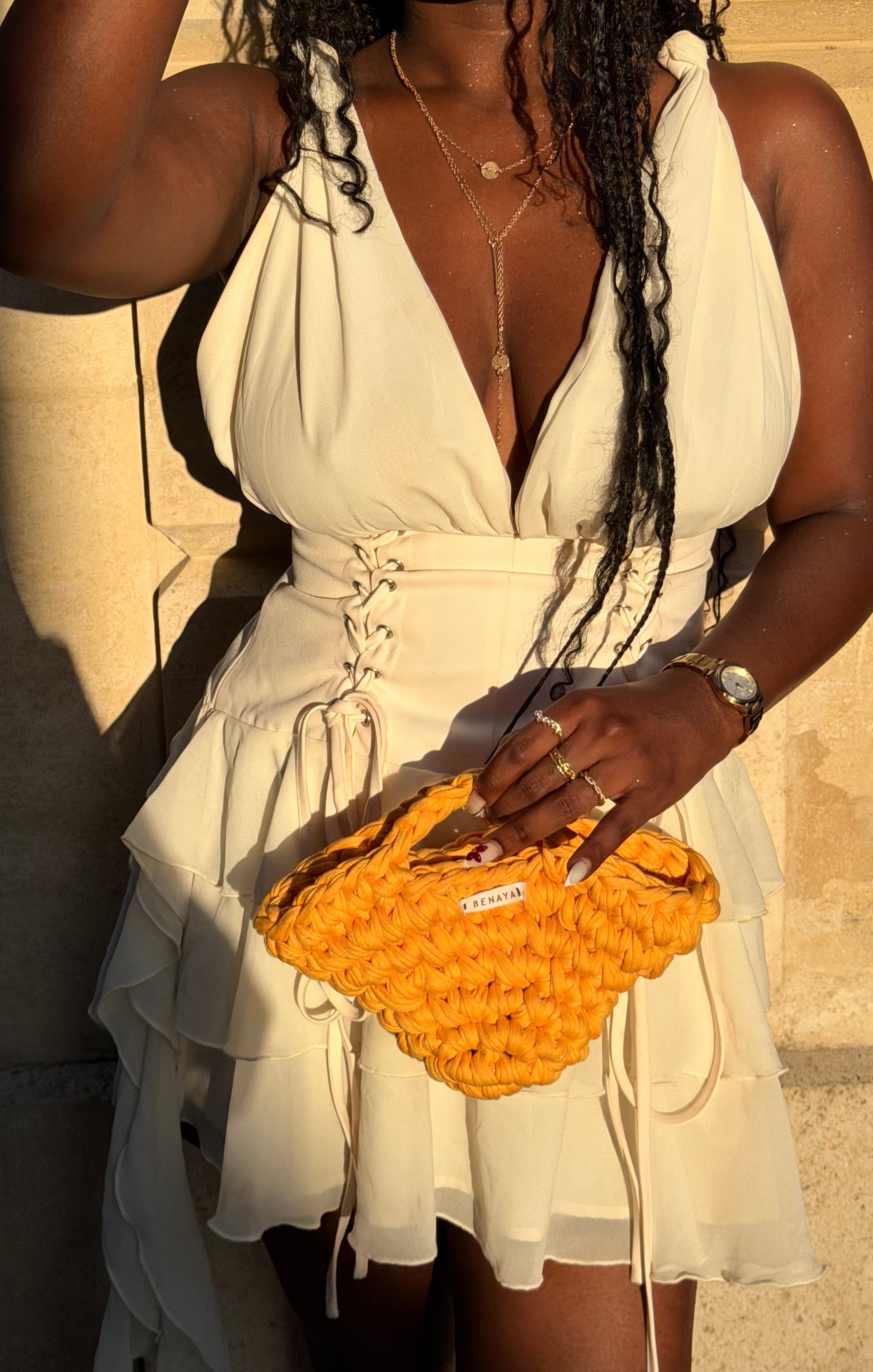 Coco - Orange
