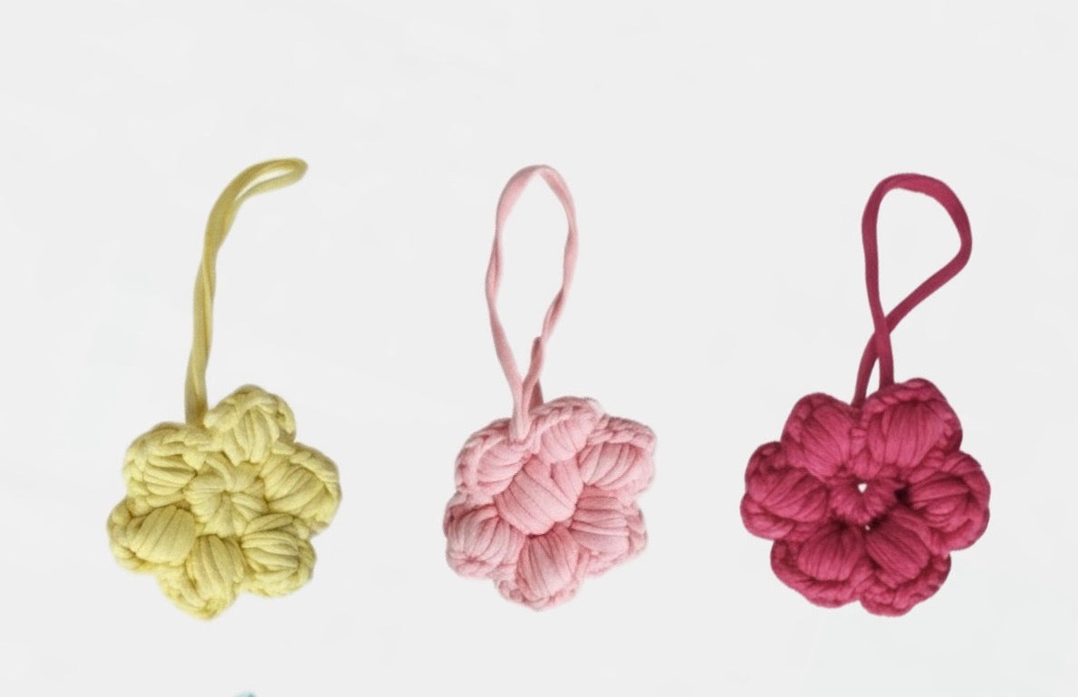 Fleurs