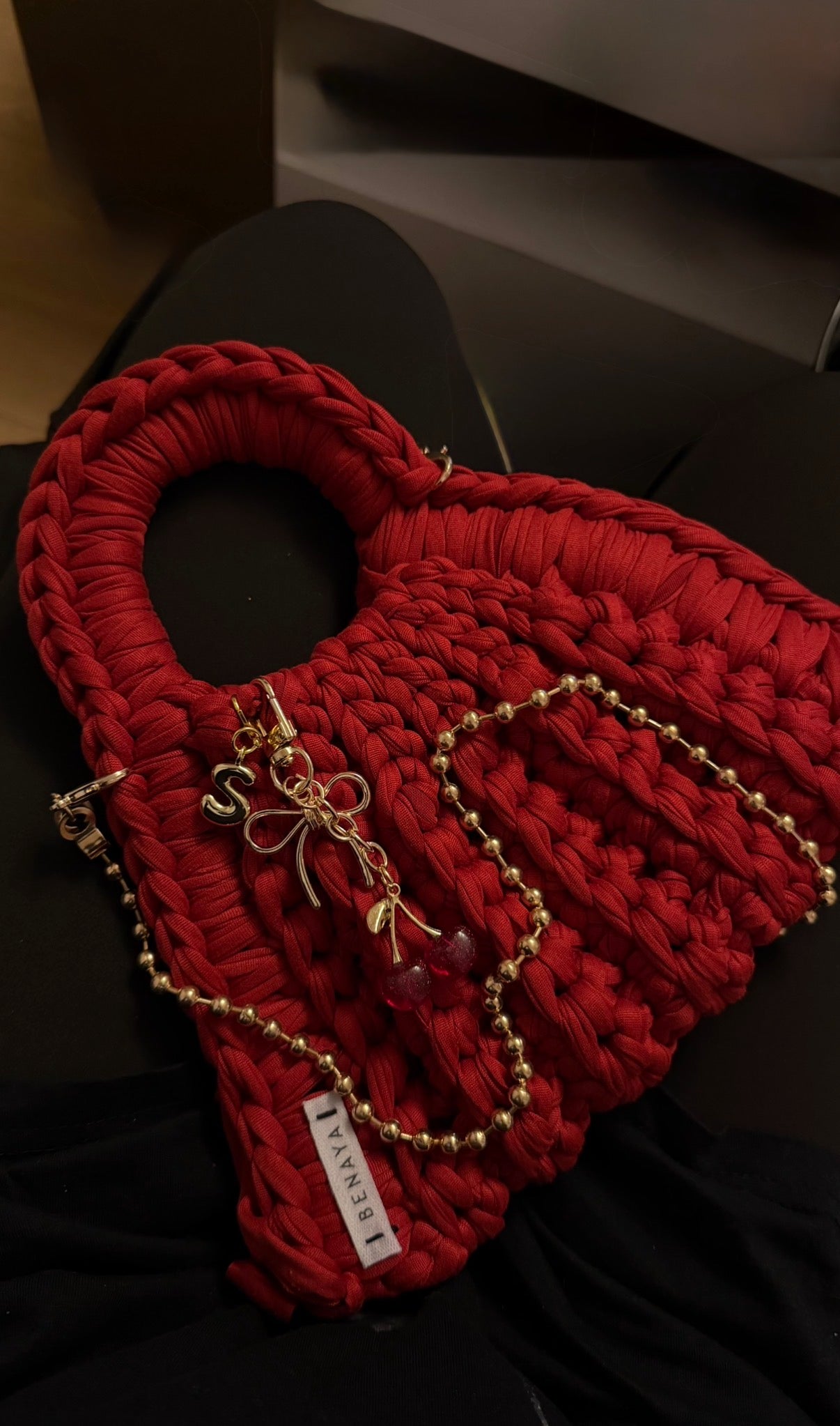 Cerise