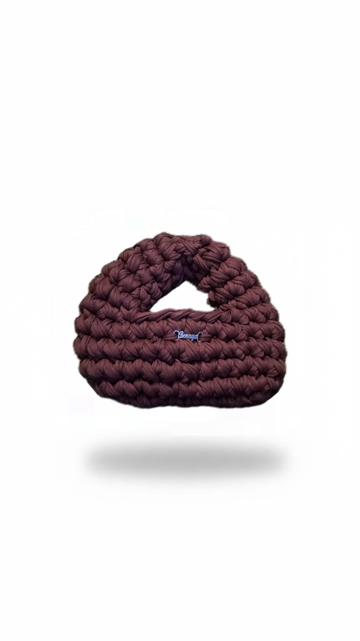 Ovaya - marron